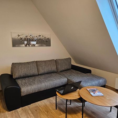 3 Zimmerwohnung Am Neuer Teich Wolfsburg Eksteriør billede